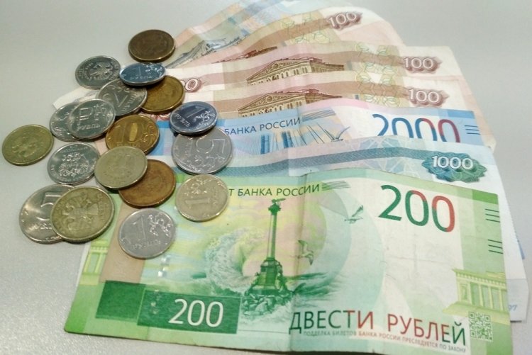 200 рублей бизнес