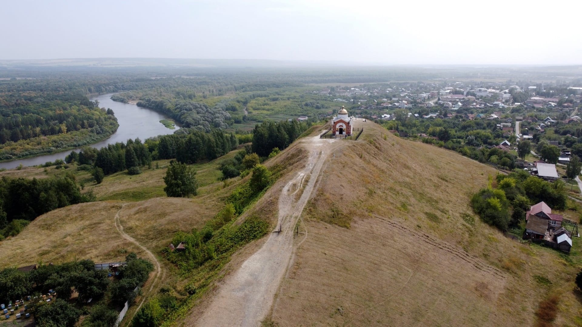 Погода сурское ульяновская область. Никольская гора Сурский район Ульяновская область. Никольская гора в Сурском. Сурское достопримечательности. Никольская гора в Сурском районе Ульяновской области фото.