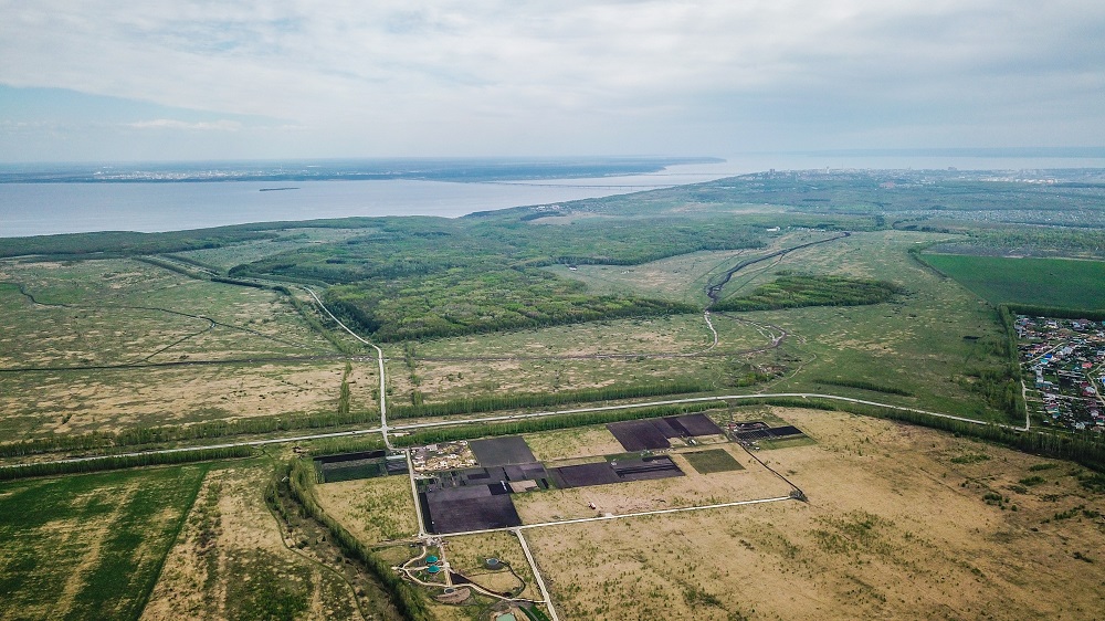 Земельные участки ульяновск. Земля Ульяновск.